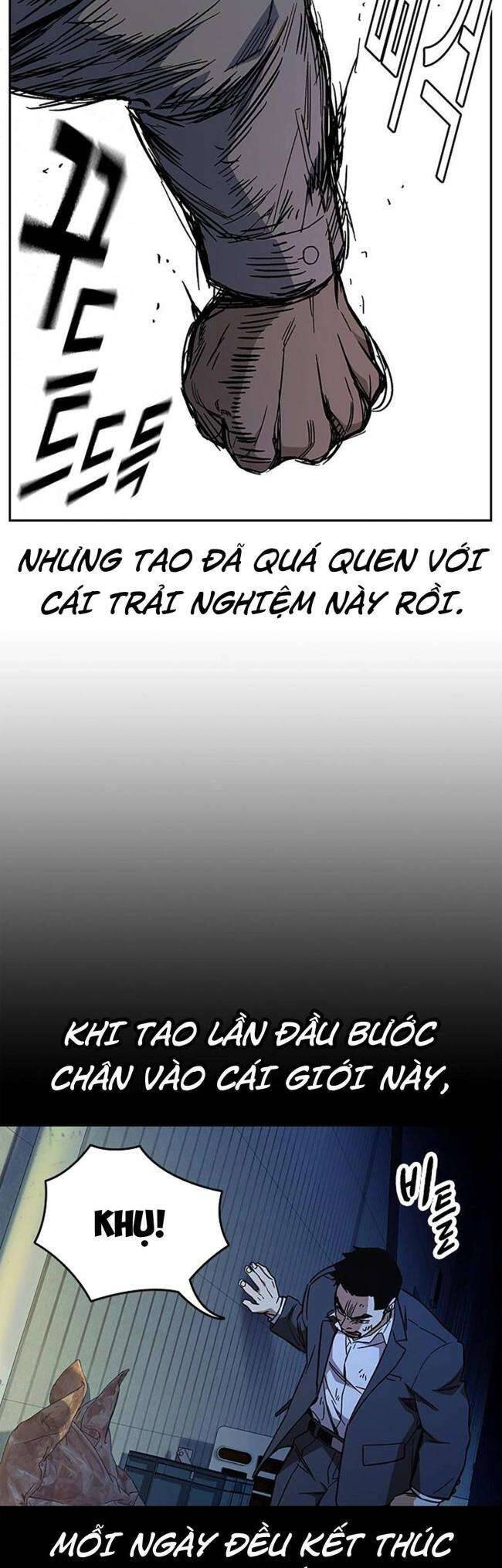 Học Nhóm Chapter 191 - 32