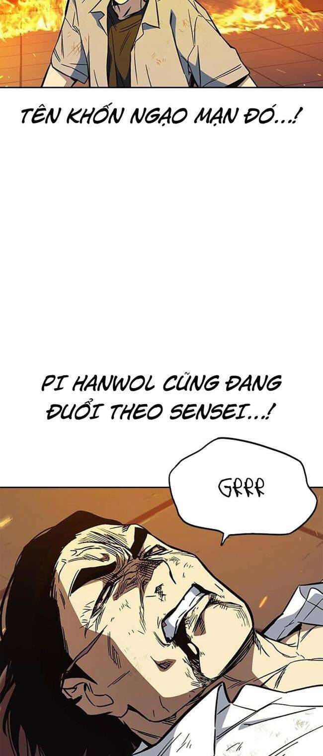 Học Nhóm Chapter 191 - 45