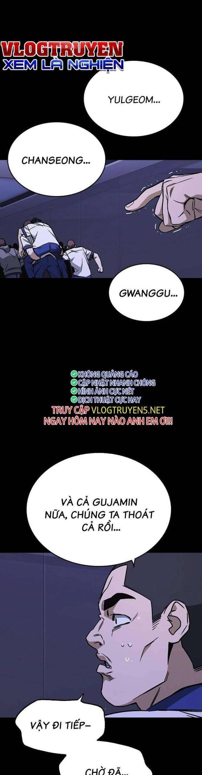 Học Nhóm Chapter 192 - 4