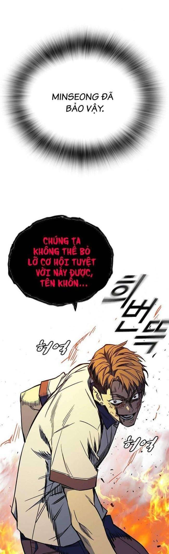 Học Nhóm Chapter 192 - 56
