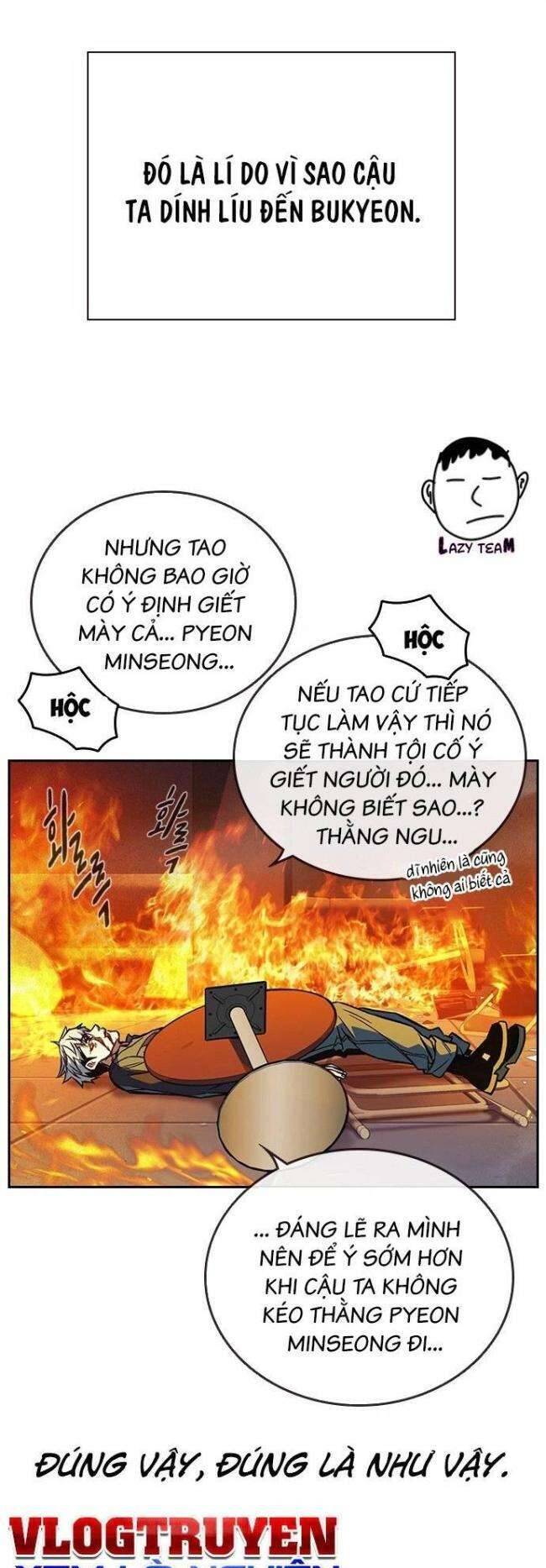 Học Nhóm Chapter 192 - 68