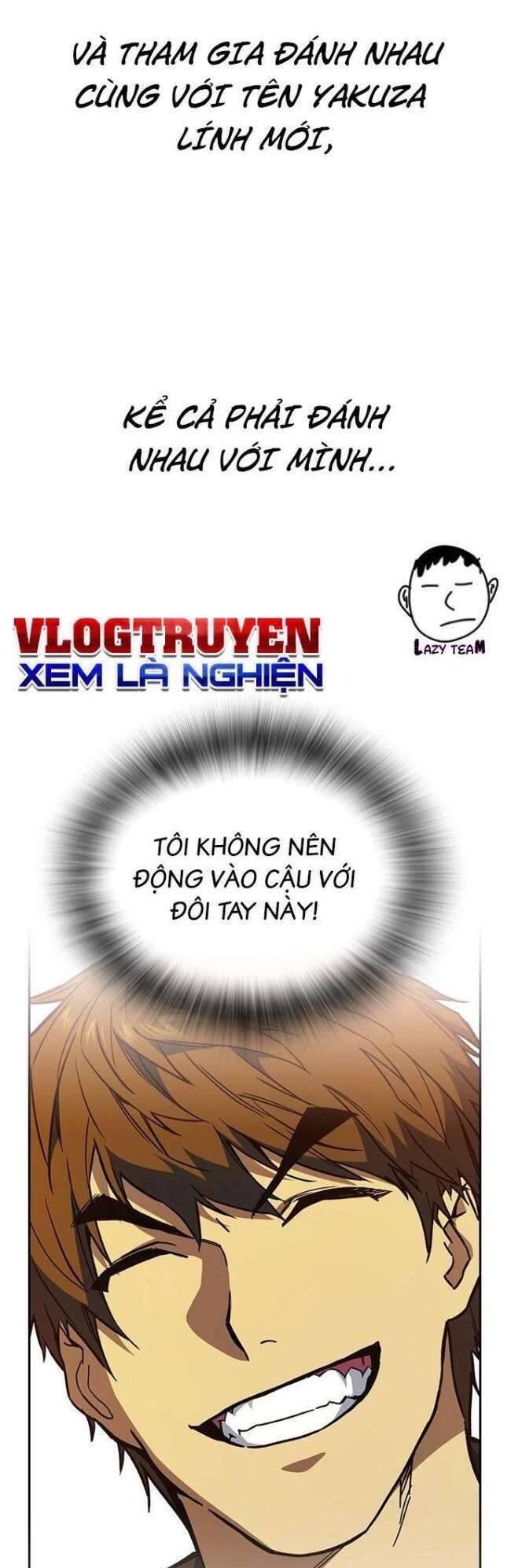 Học Nhóm Chapter 192 - 70