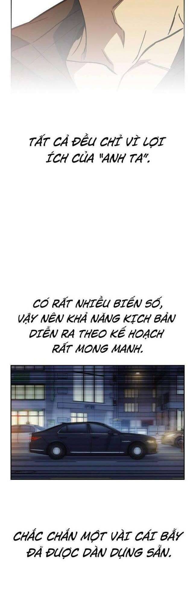 Học Nhóm Chapter 192 - 71
