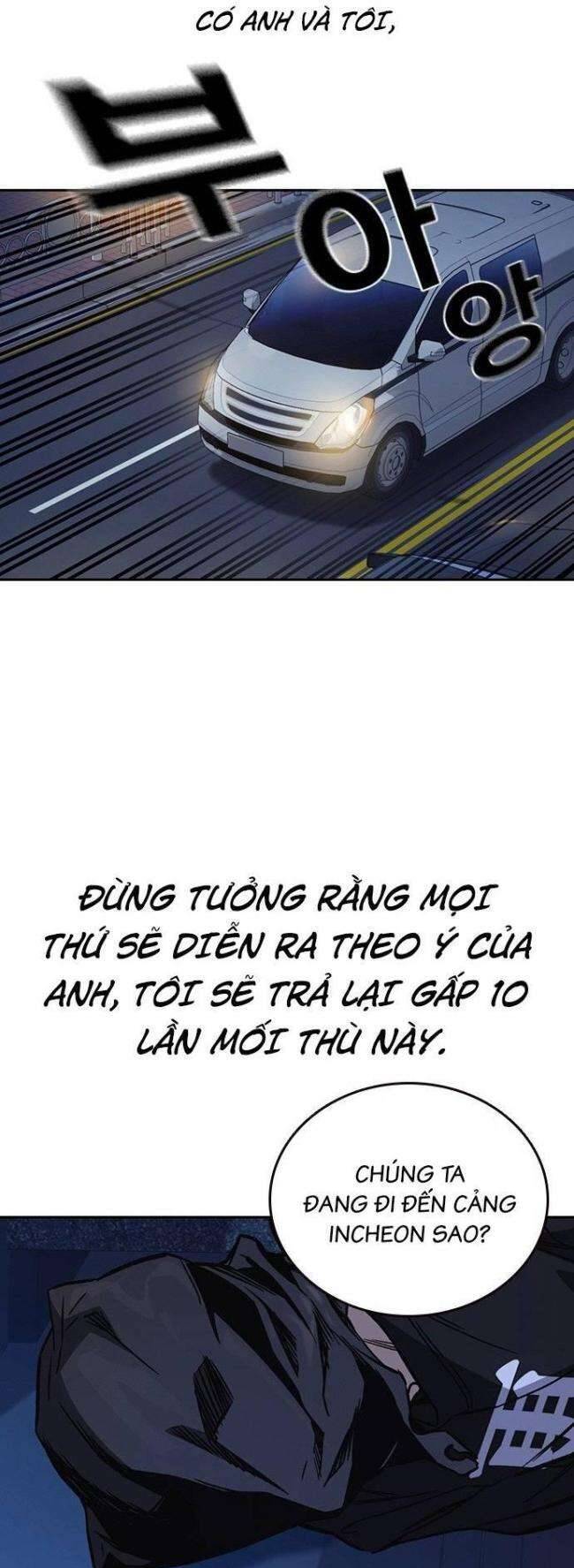 Học Nhóm Chapter 192 - 76