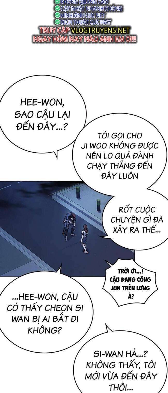 Học Nhóm Chapter 193 - 11