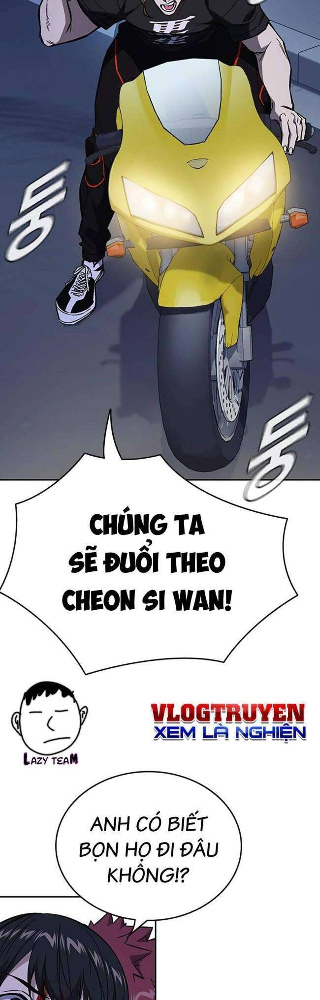 Học Nhóm Chapter 193 - 23