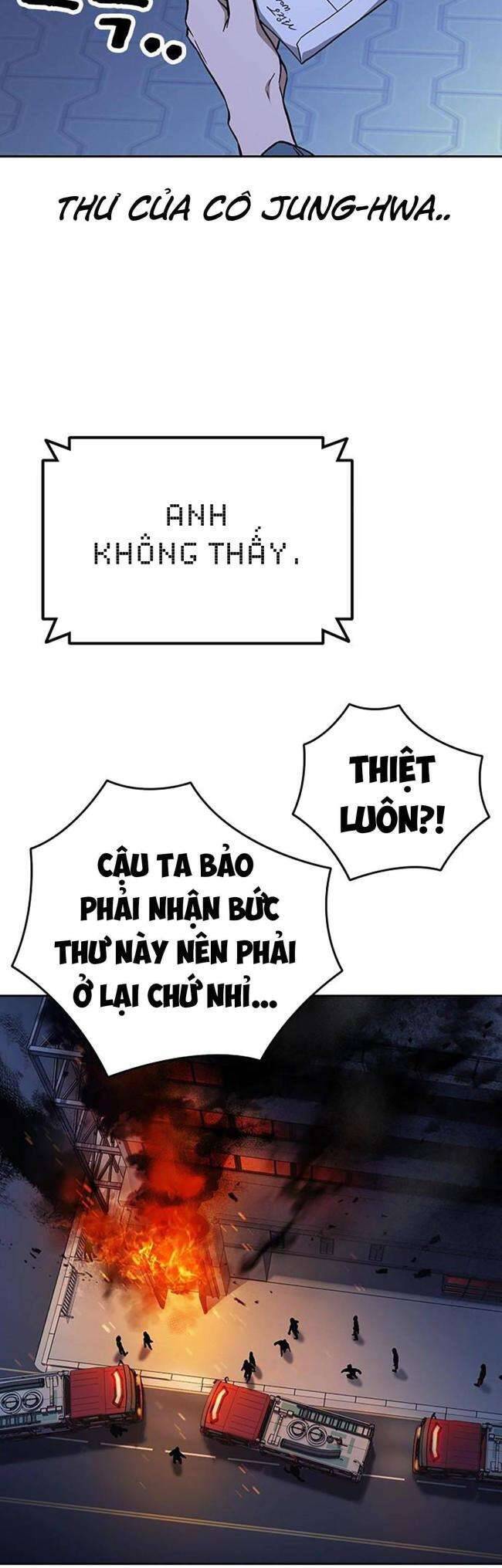 Học Nhóm Chapter 193 - 66