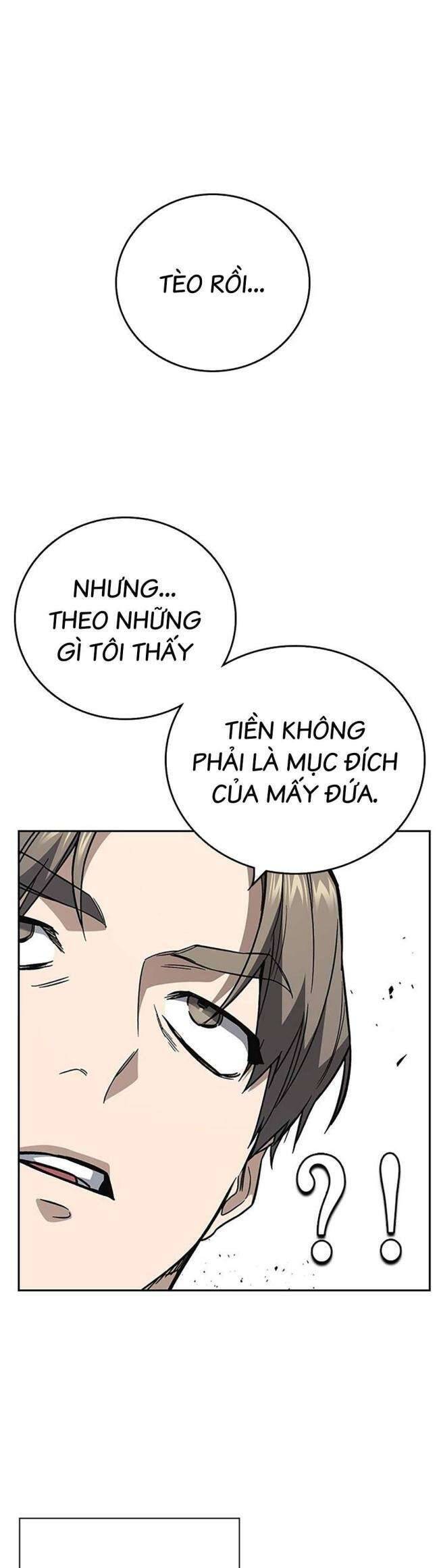 Học Nhóm Chapter 194 - 33