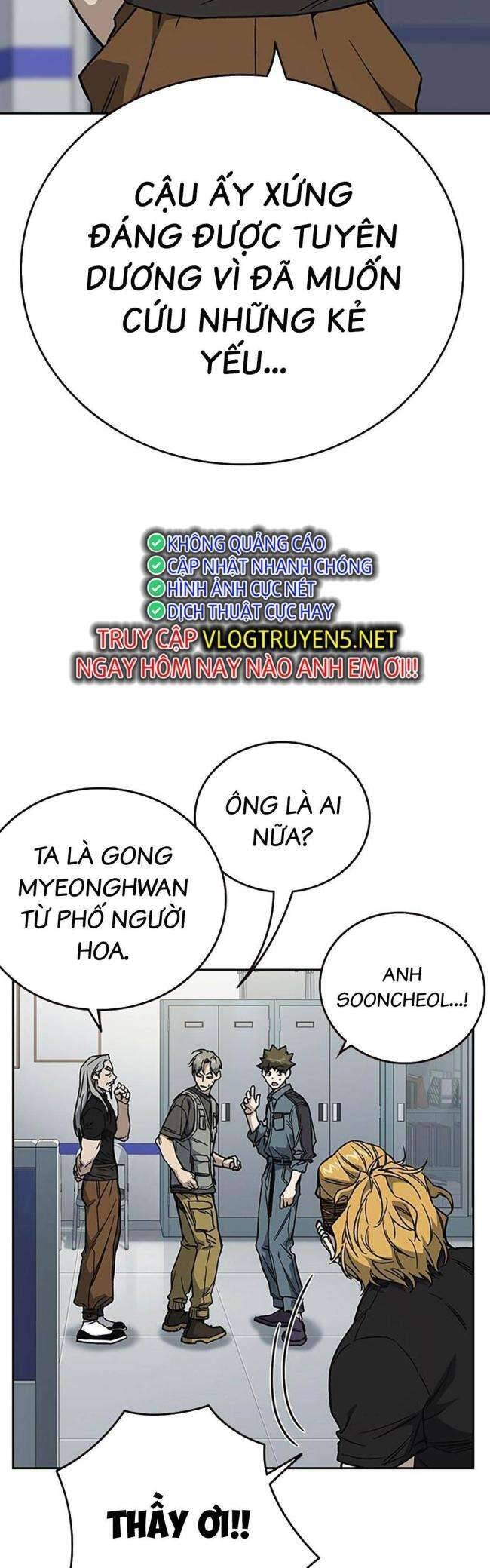 Học Nhóm Chapter 194 - 39