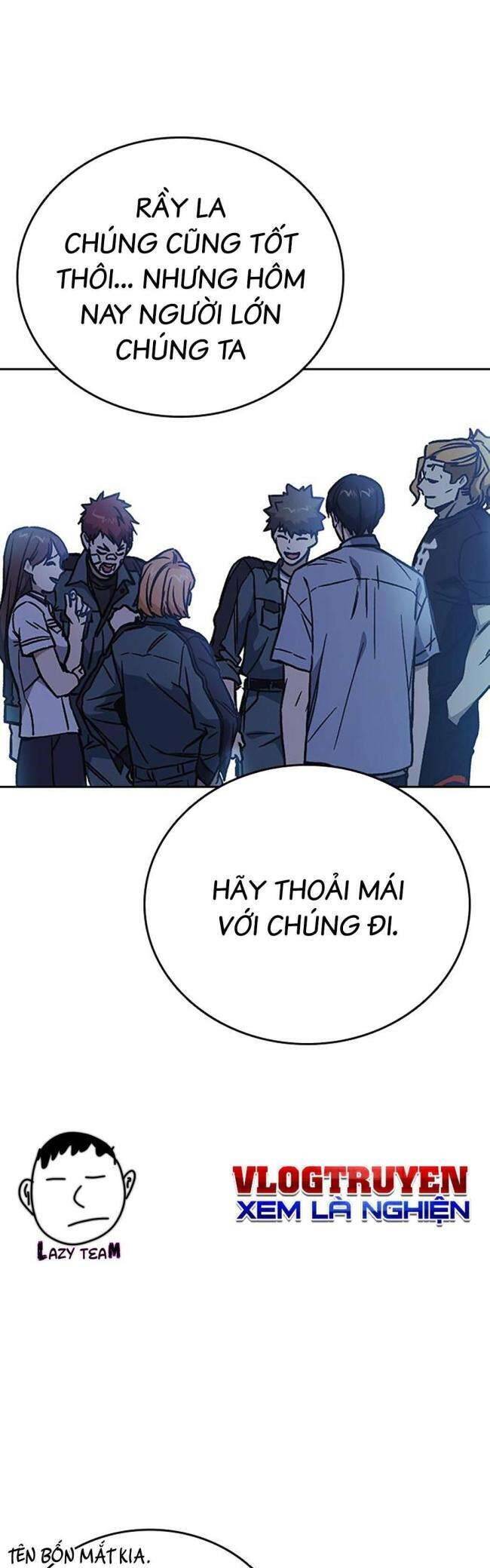 Học Nhóm Chapter 194 - 55