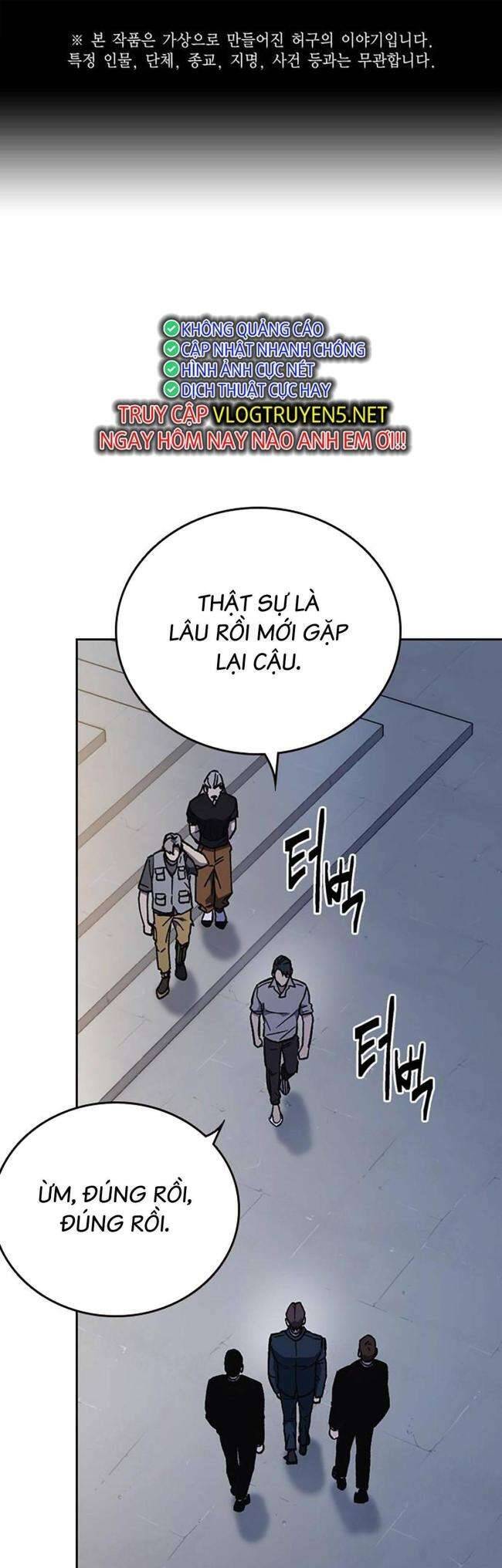 Học Nhóm Chapter 195 - 1