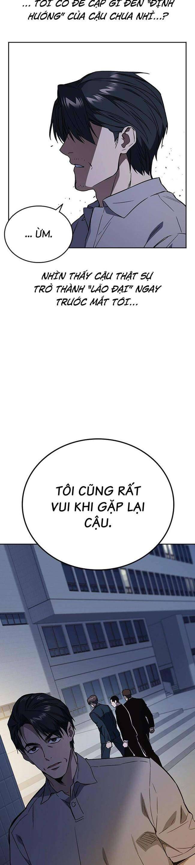 Học Nhóm Chapter 195 - 36