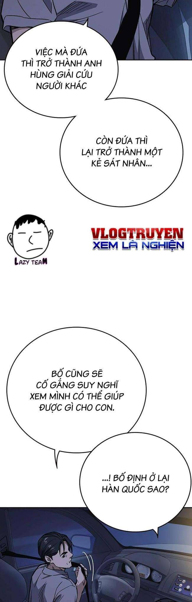 Học Nhóm Chapter 195 - 47