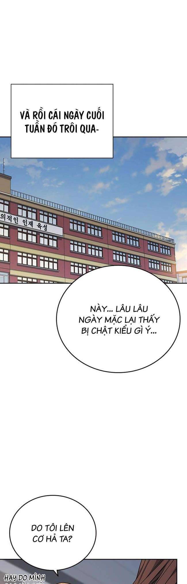 Học Nhóm Chapter 195 - 54