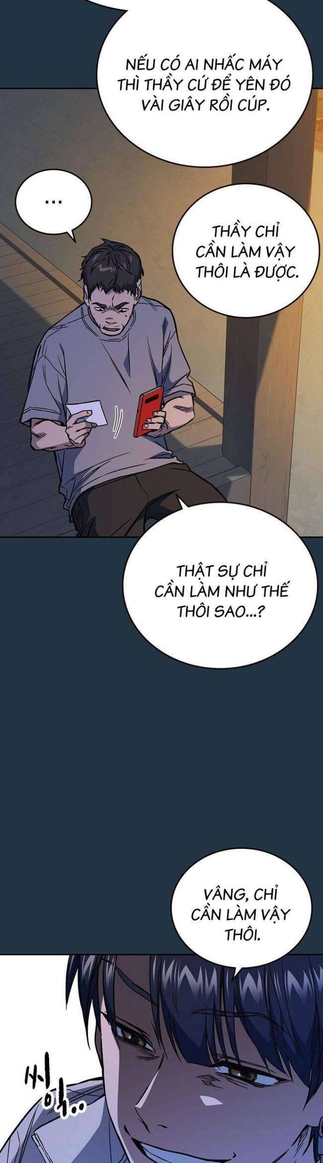 Học Nhóm Chapter 196 - 44