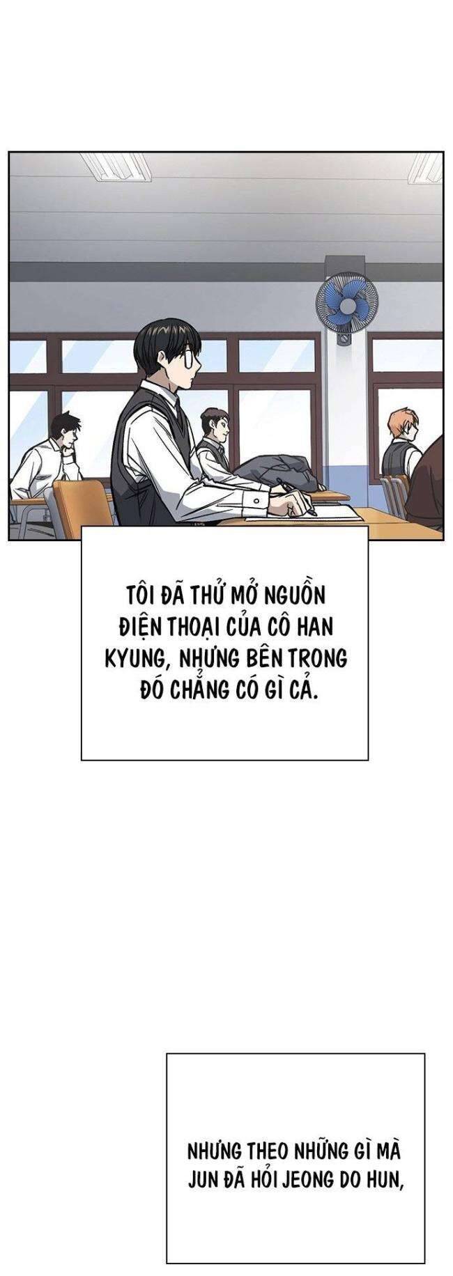 Học Nhóm Chapter 196 - 50