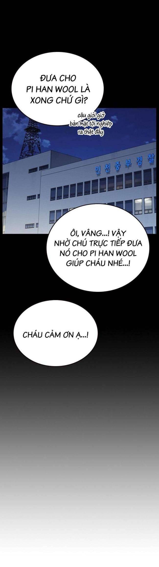 Học Nhóm Chapter 196 - 6