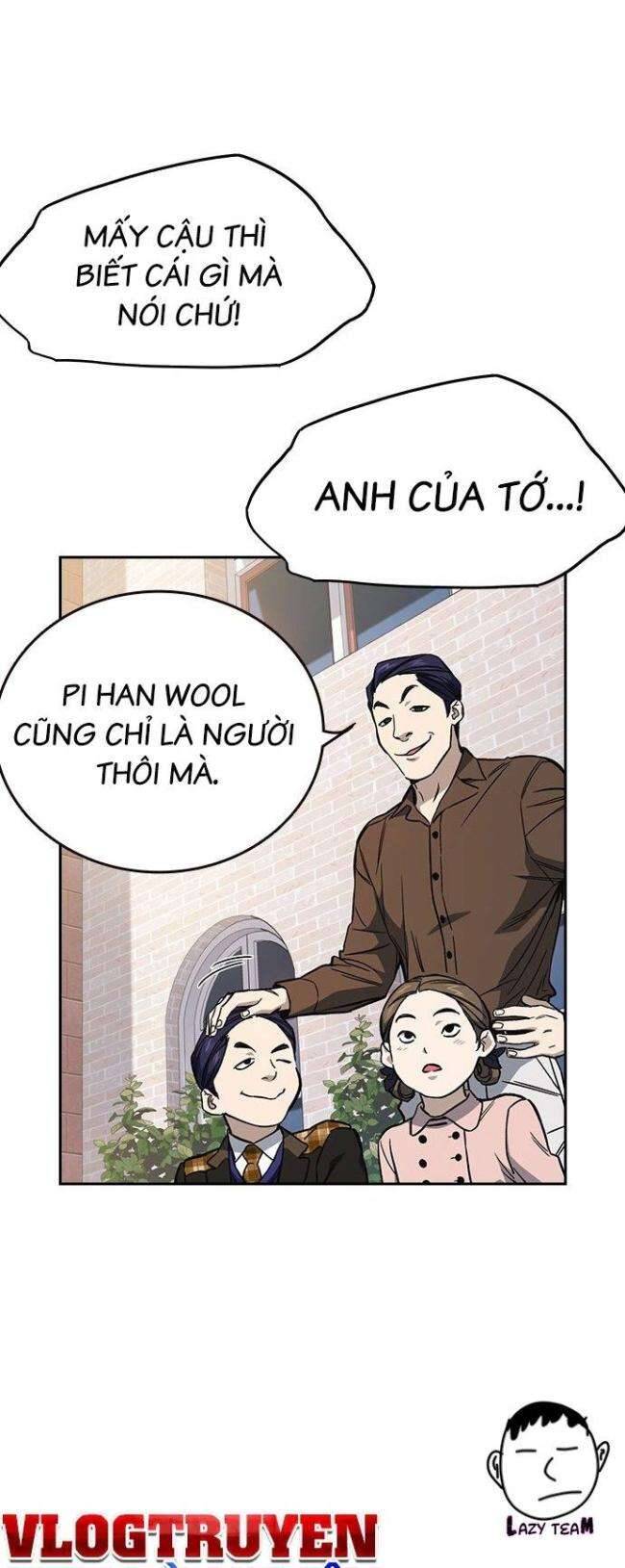 Học Nhóm Chapter 196 - 65