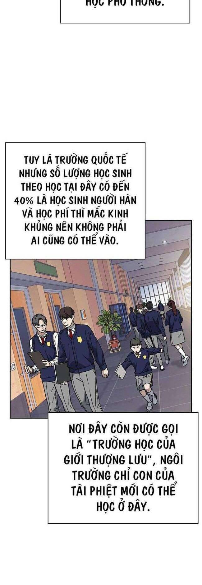 Học Nhóm Chapter 197 - 2