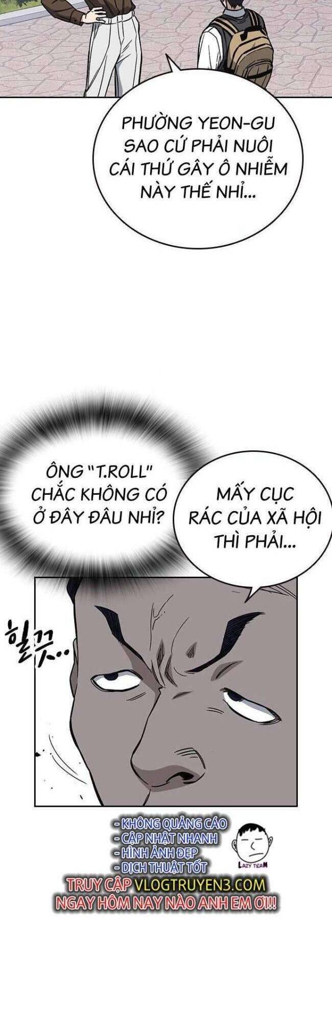 Học Nhóm Chapter 197 - 12