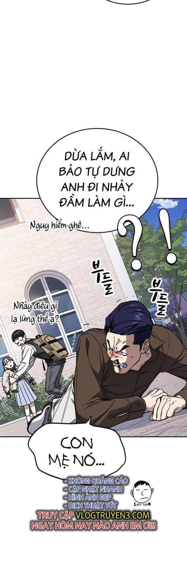 Học Nhóm Chapter 197 - 21