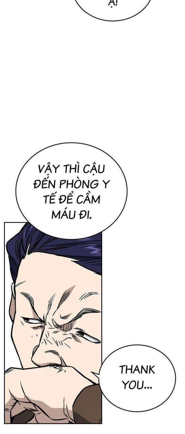 Học Nhóm Chapter 197 - 27