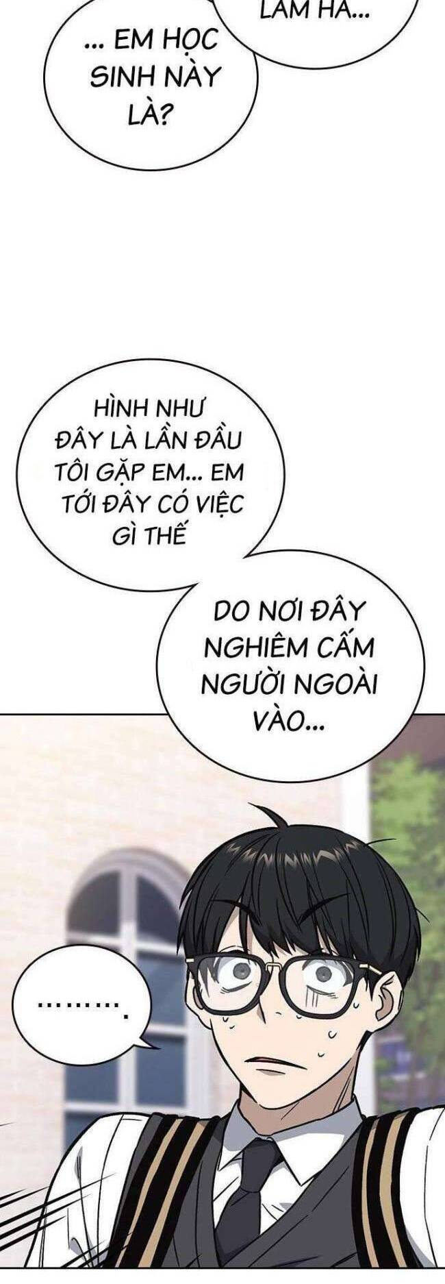 Học Nhóm Chapter 197 - 29