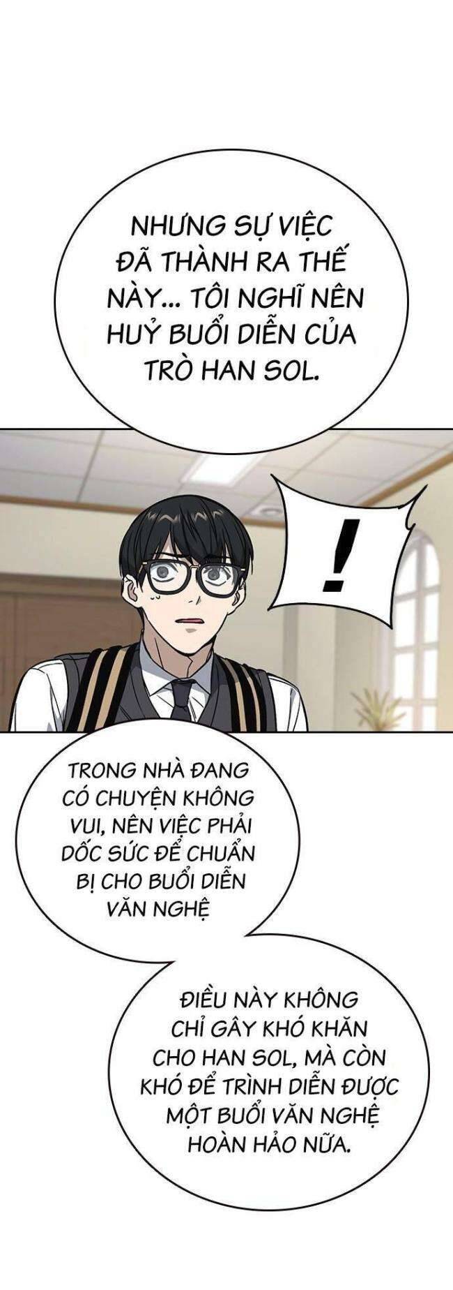 Học Nhóm Chapter 197 - 57