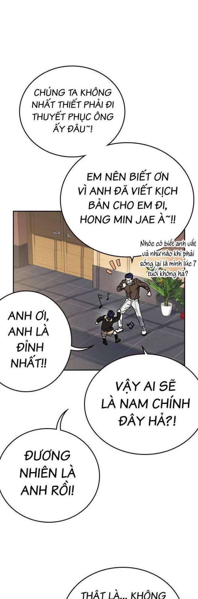 Học Nhóm Chapter 197 - 59