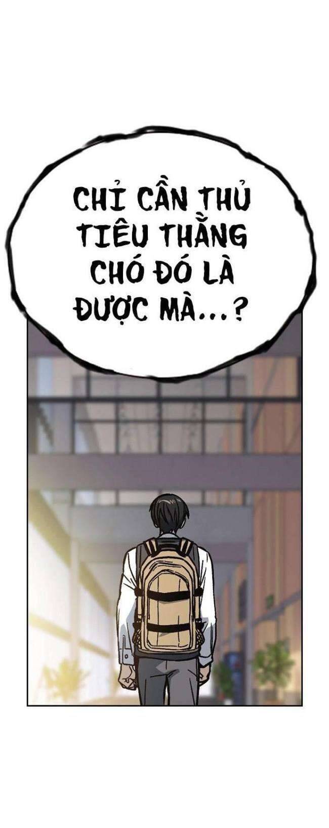 Học Nhóm Chapter 197 - 67