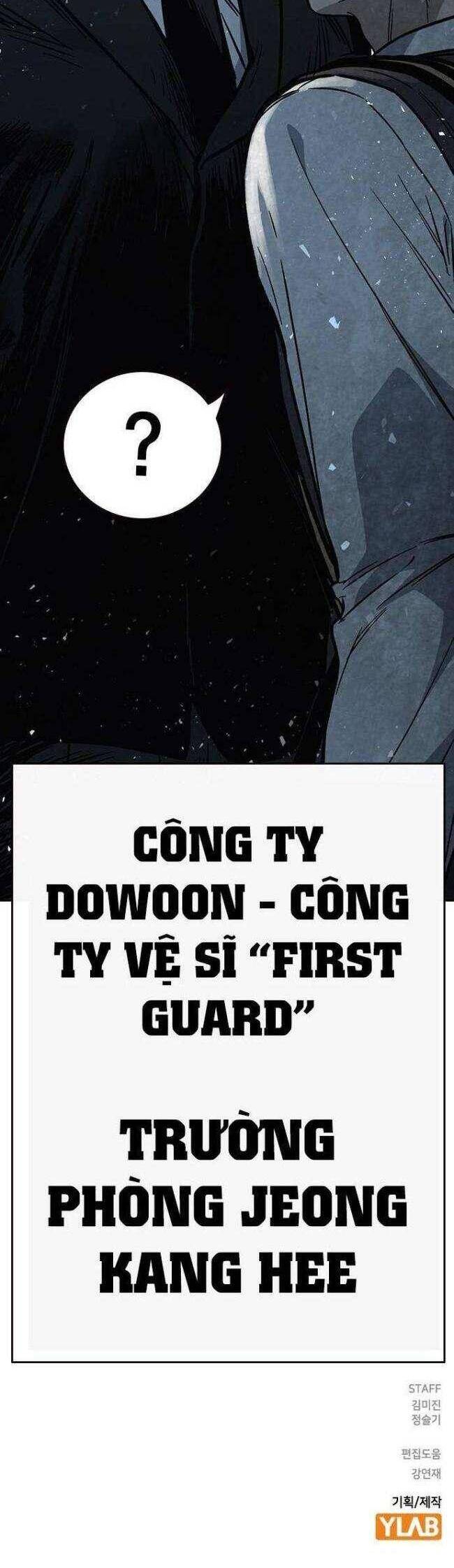 Học Nhóm Chapter 197 - 70