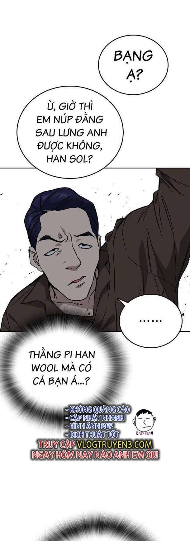 Học Nhóm Chapter 197 - 9