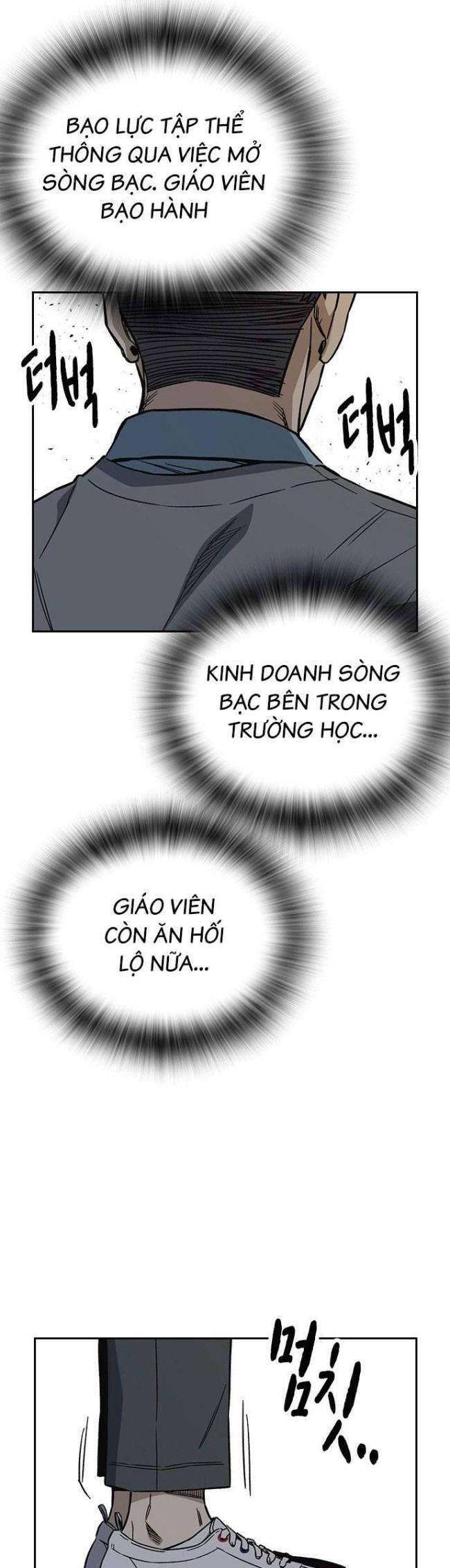 Học Nhóm Chapter 198 - 13