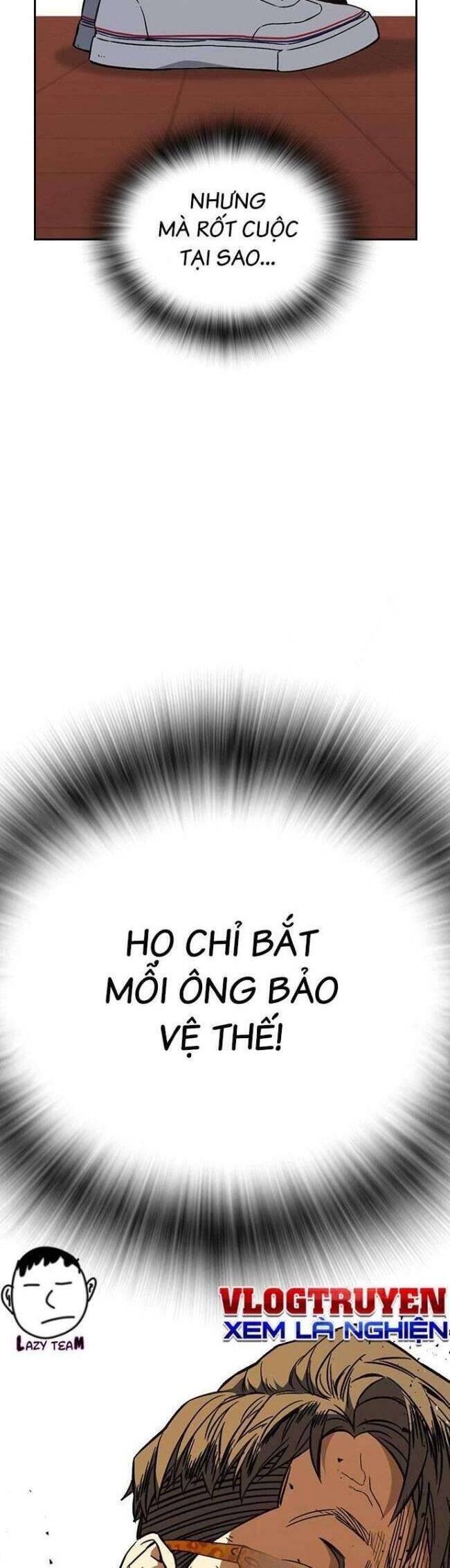 Học Nhóm Chapter 198 - 14