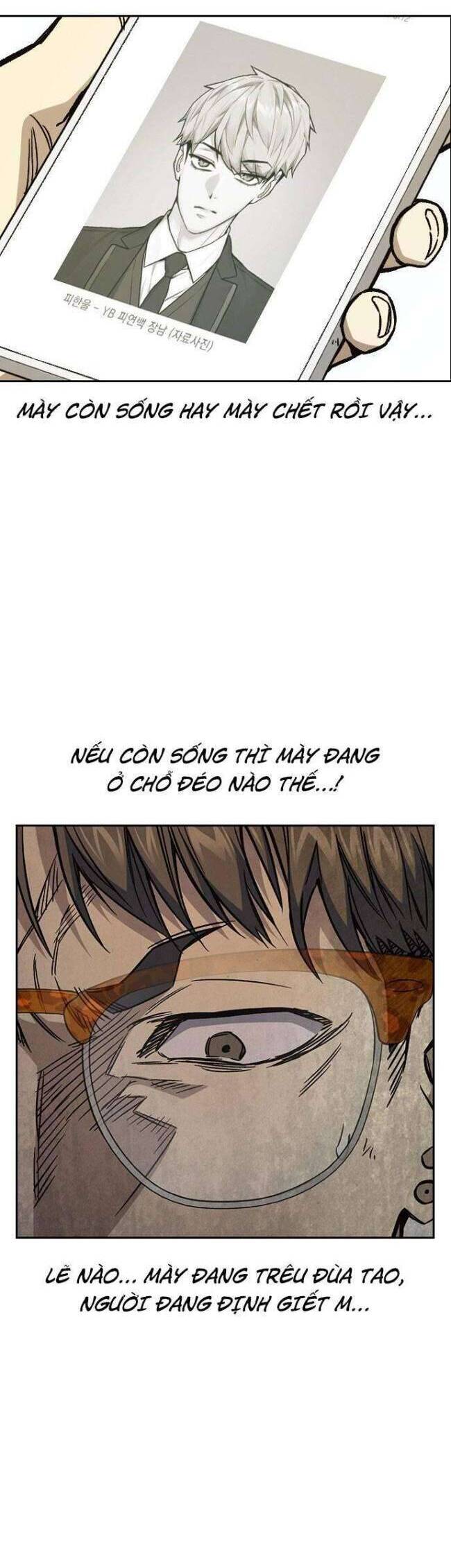Học Nhóm Chapter 198 - 20