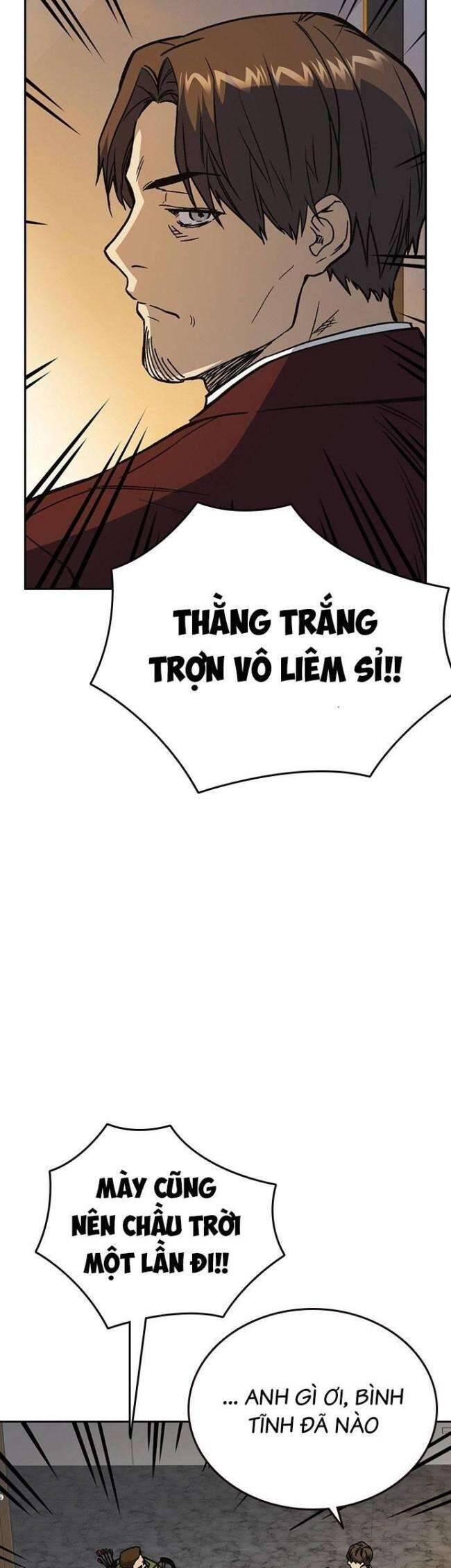 Học Nhóm Chapter 198 - 35