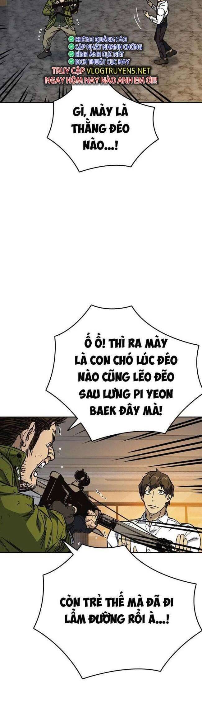 Học Nhóm Chapter 198 - 36