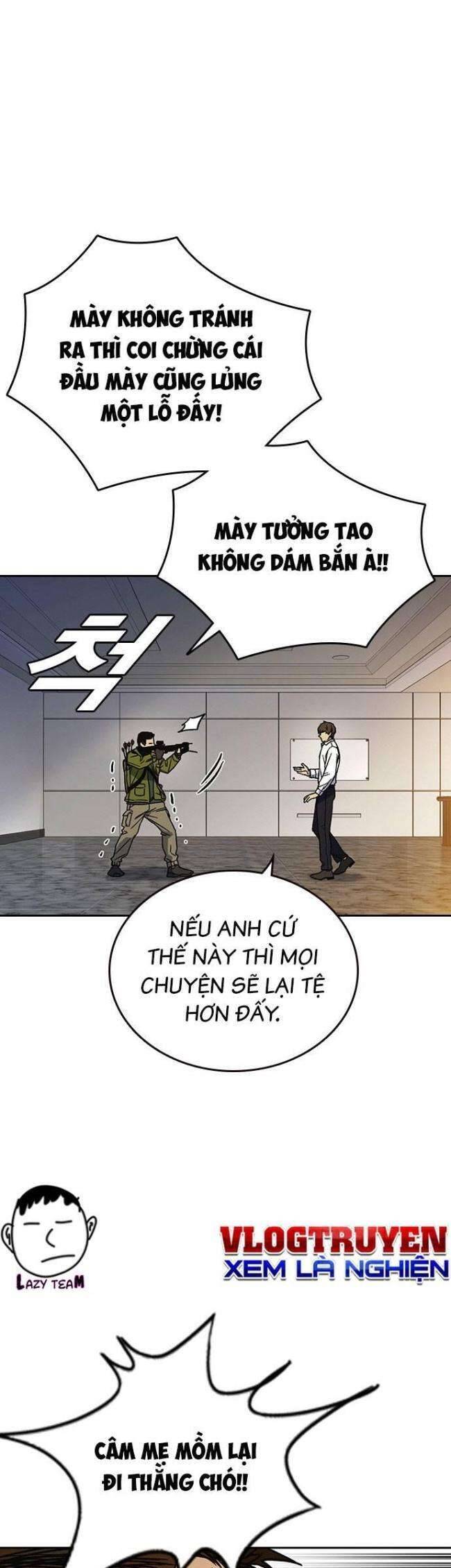 Học Nhóm Chapter 198 - 37