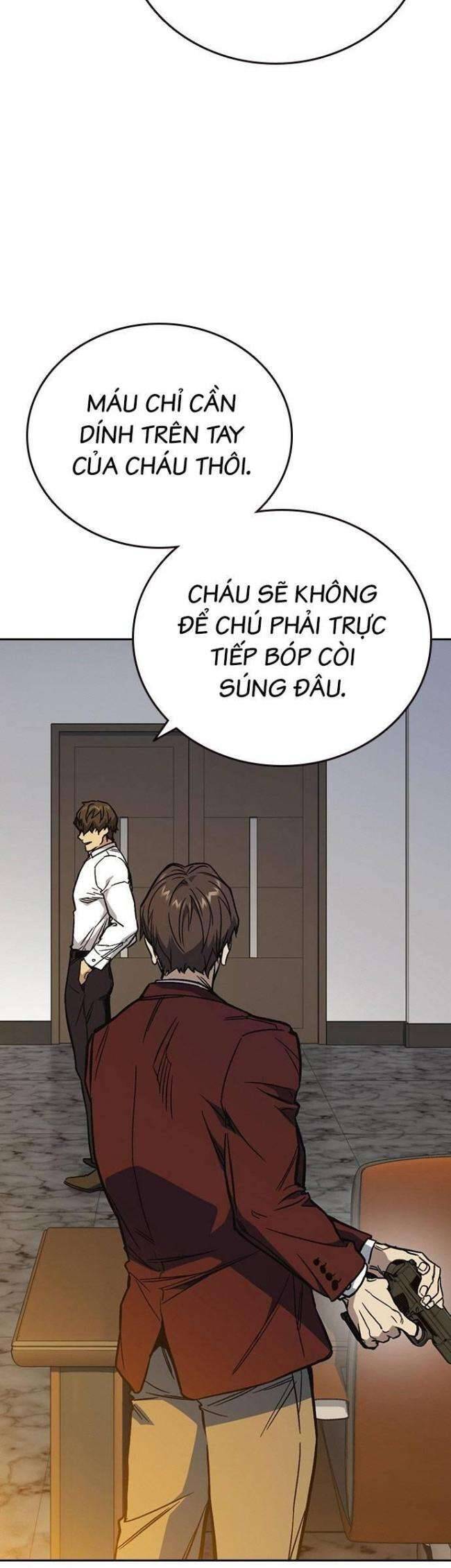 Học Nhóm Chapter 198 - 47