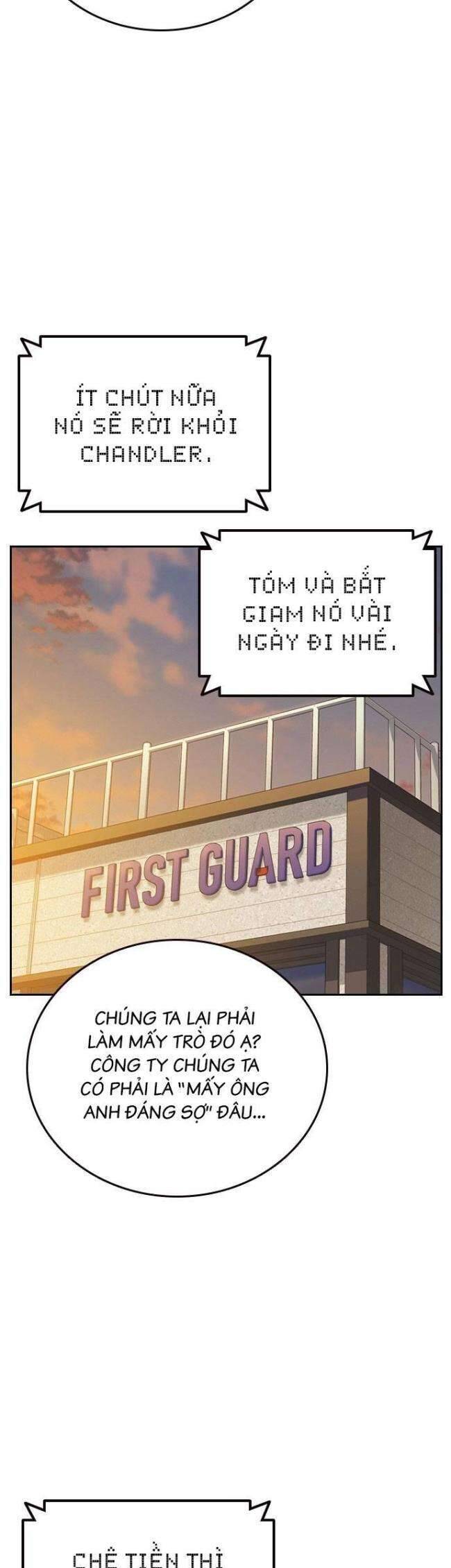 Học Nhóm Chapter 198 - 57