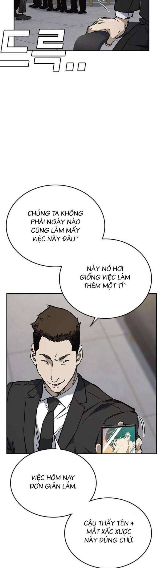Học Nhóm Chapter 198 - 59