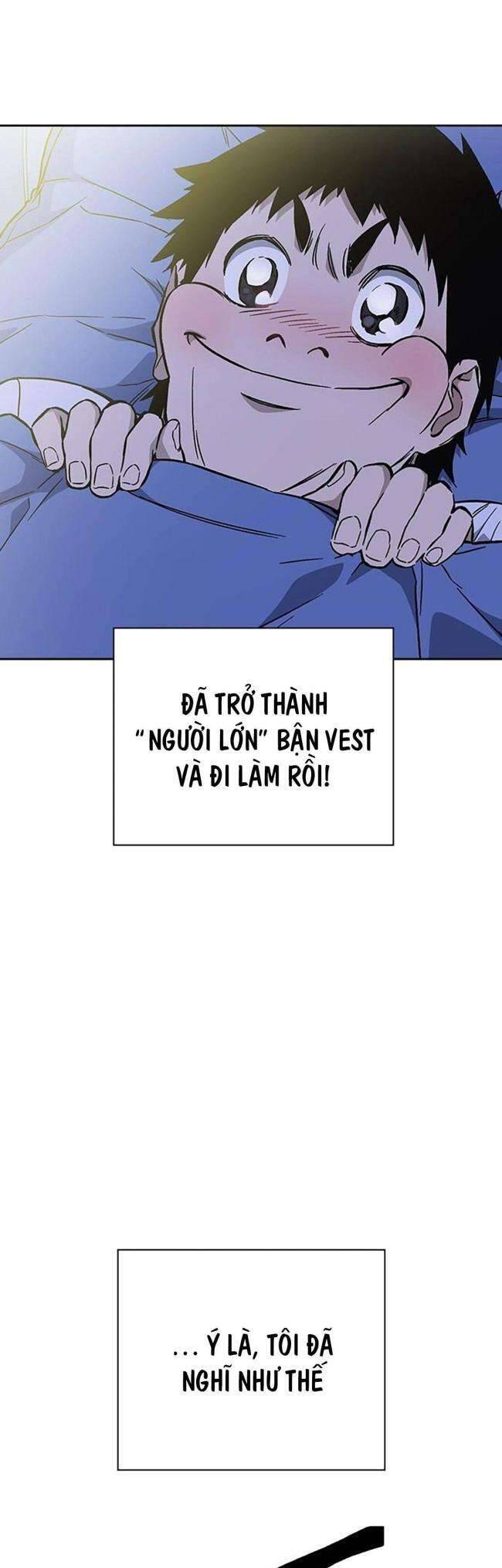 Học Nhóm Chapter 199 - 13