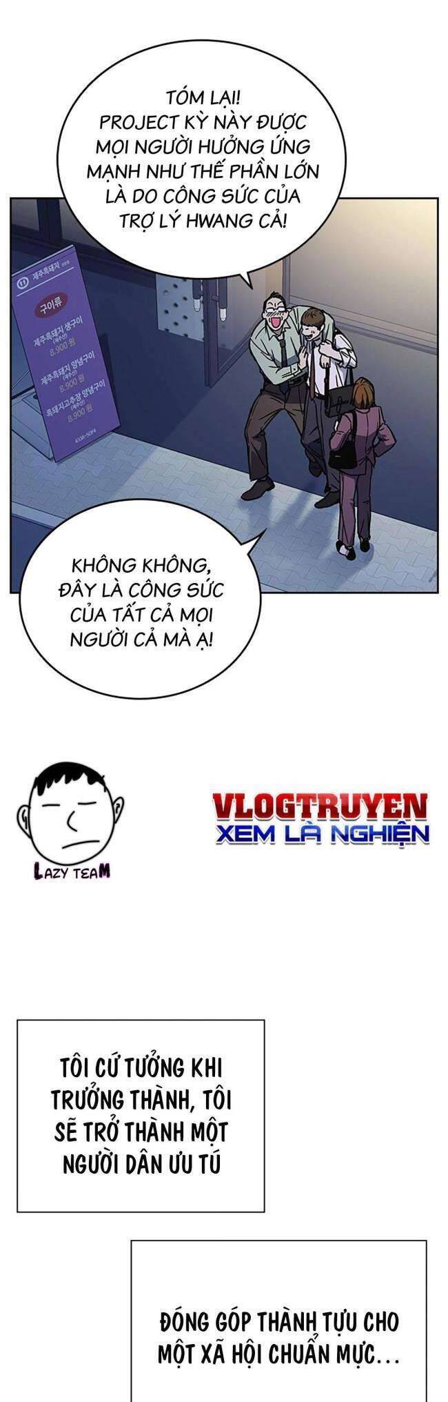 Học Nhóm Chapter 199 - 3