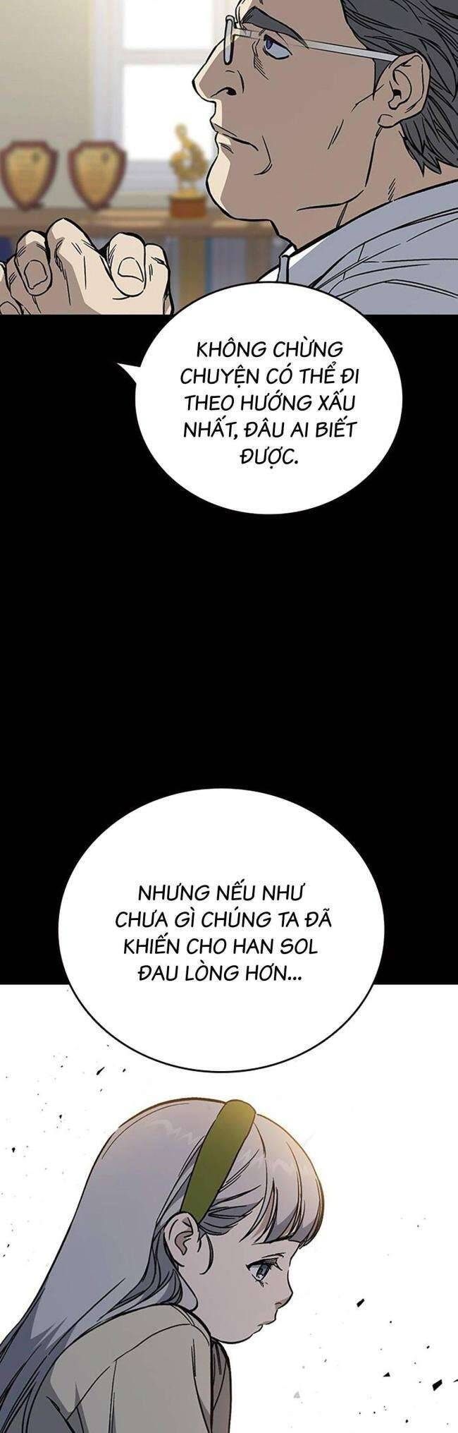 Học Nhóm Chapter 199 - 23