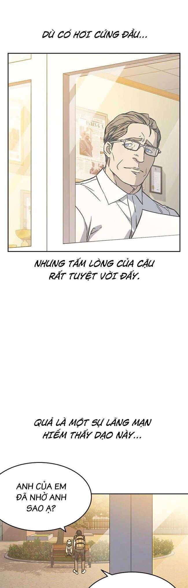 Học Nhóm Chapter 199 - 29