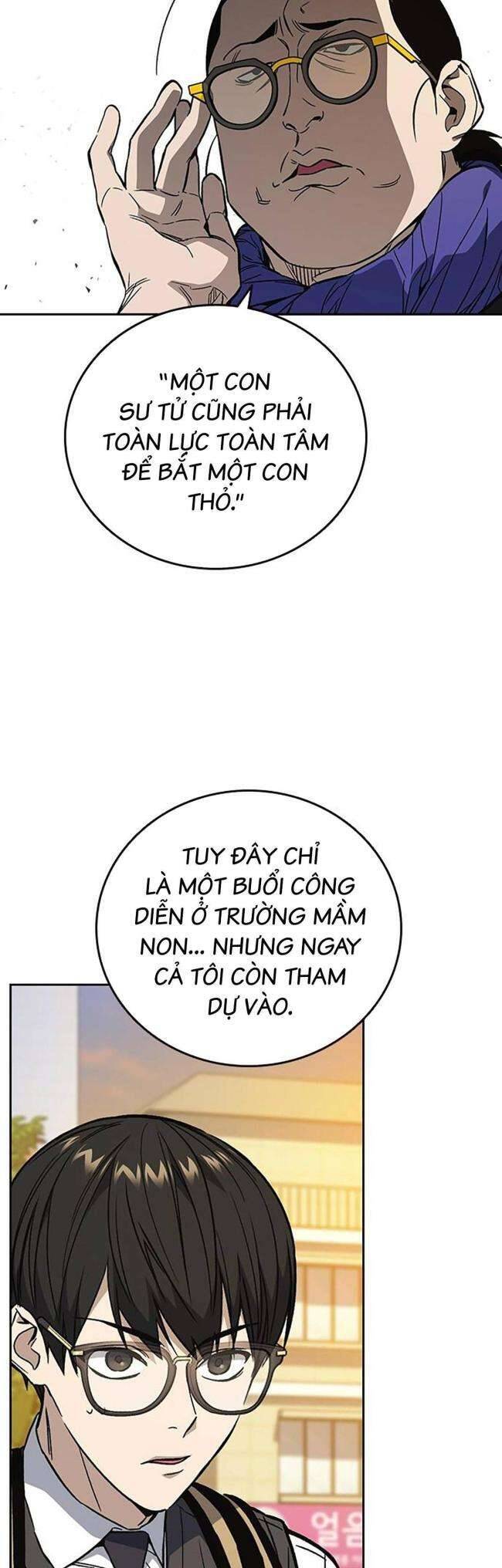 Học Nhóm Chapter 199 - 40