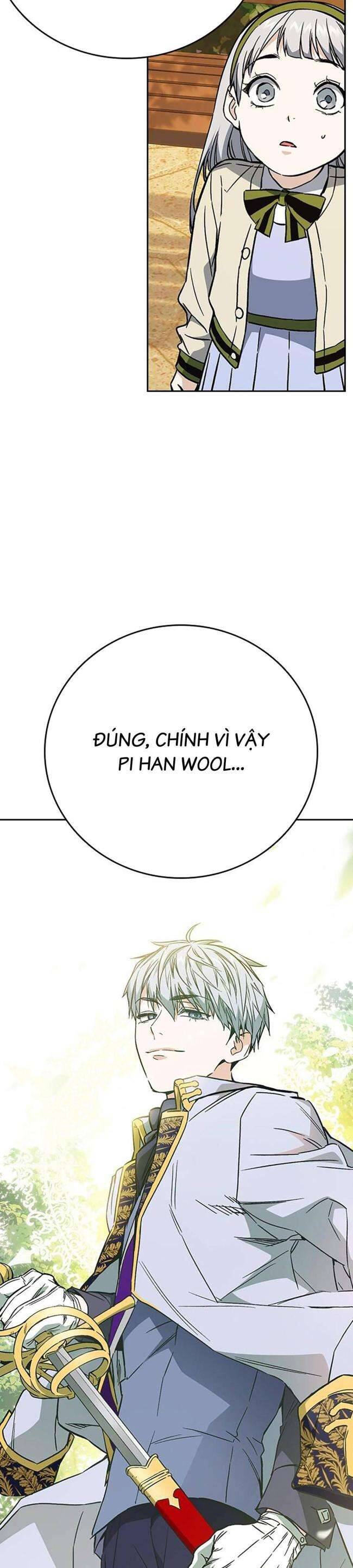 Học Nhóm Chapter 199 - 42