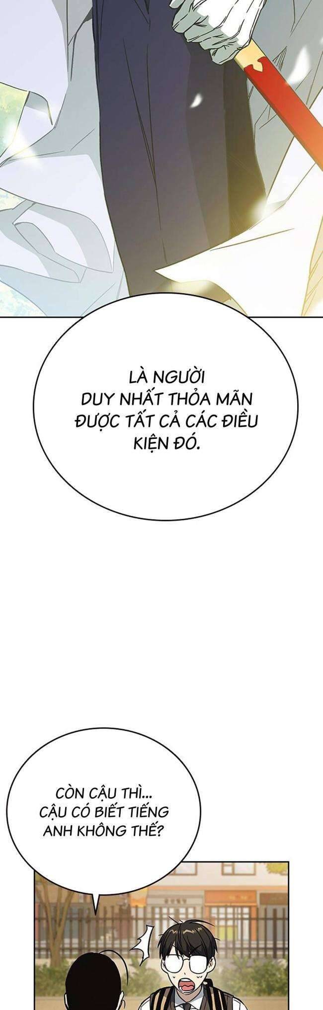 Học Nhóm Chapter 199 - 43