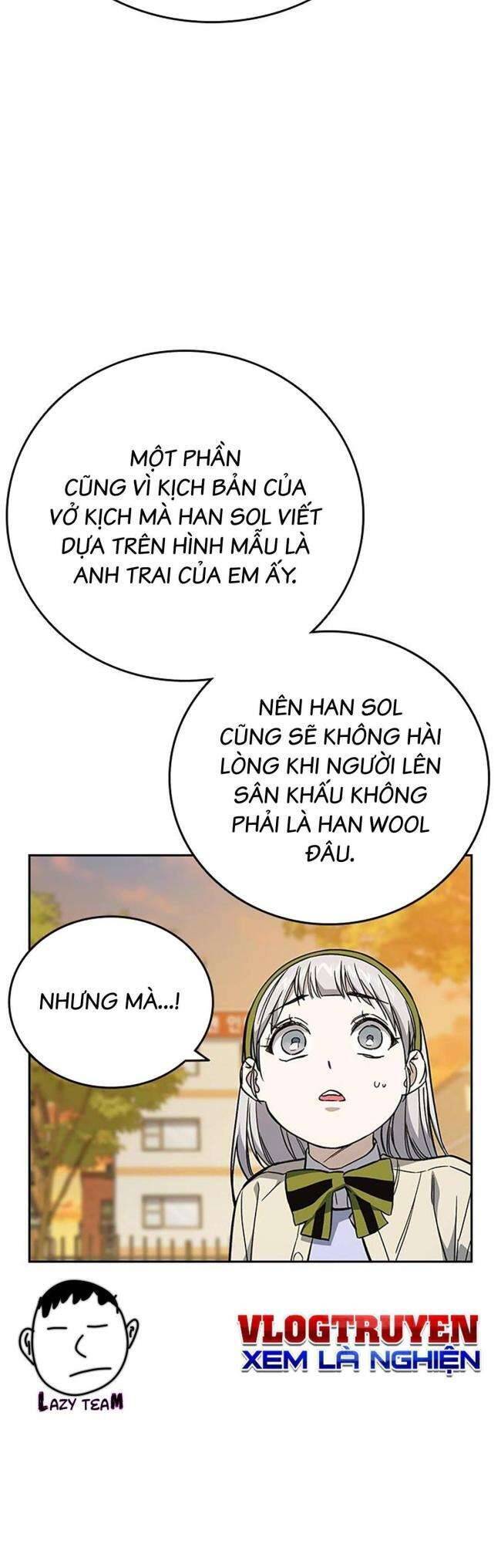 Học Nhóm Chapter 199 - 47