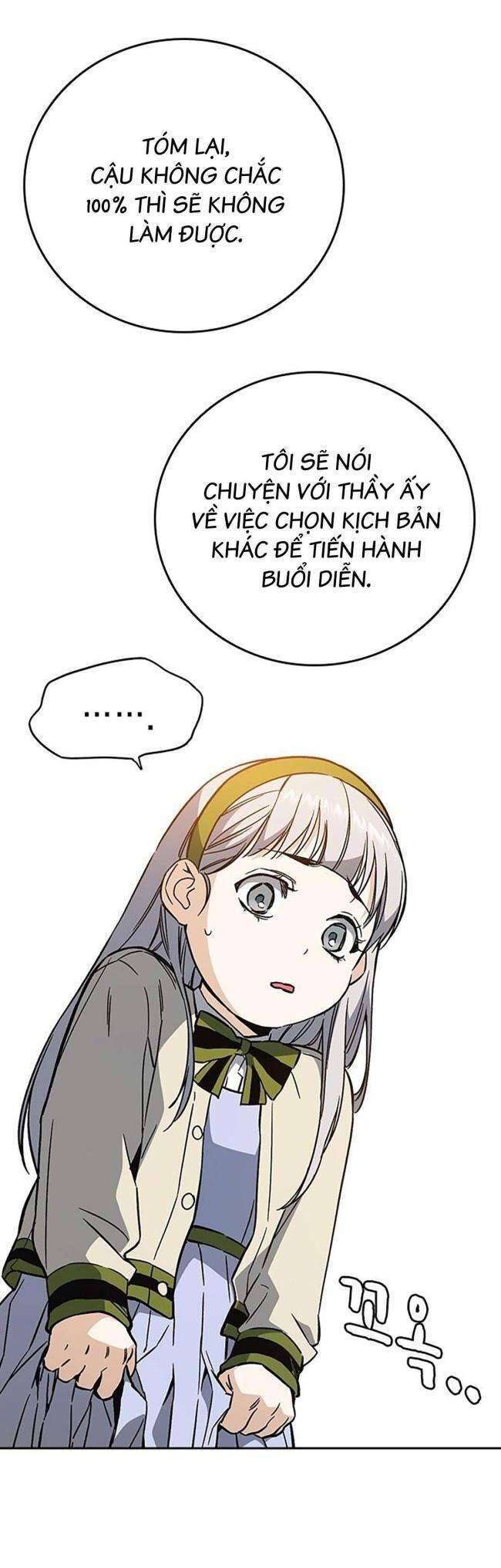 Học Nhóm Chapter 199 - 48